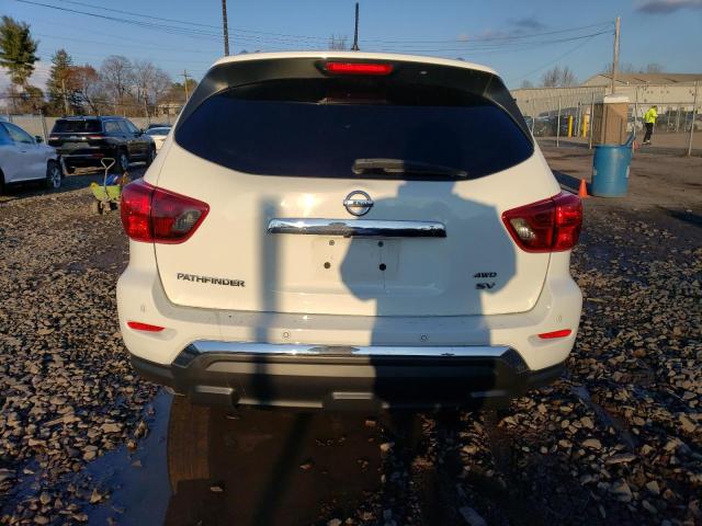 Photo 5 VIN: 5N1DR2MMXJC641734 - NISSAN PATHFINDER 