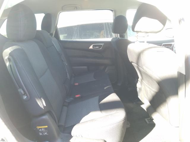 Photo 5 VIN: 5N1DR2MMXJC647064 - NISSAN PATHFINDER 