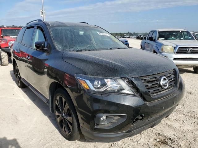 Photo 0 VIN: 5N1DR2MMXJC647114 - NISSAN PATHFINDER 