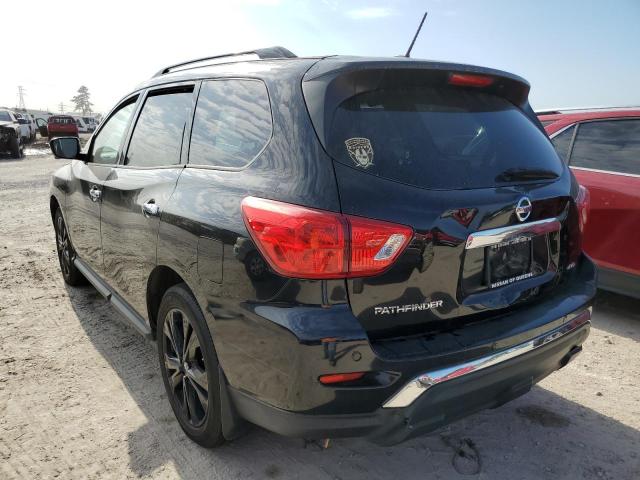 Photo 2 VIN: 5N1DR2MMXJC647114 - NISSAN PATHFINDER 