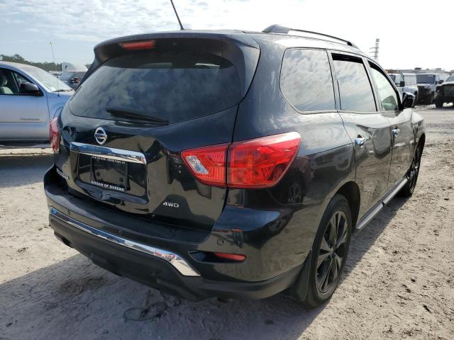 Photo 3 VIN: 5N1DR2MMXJC647114 - NISSAN PATHFINDER 