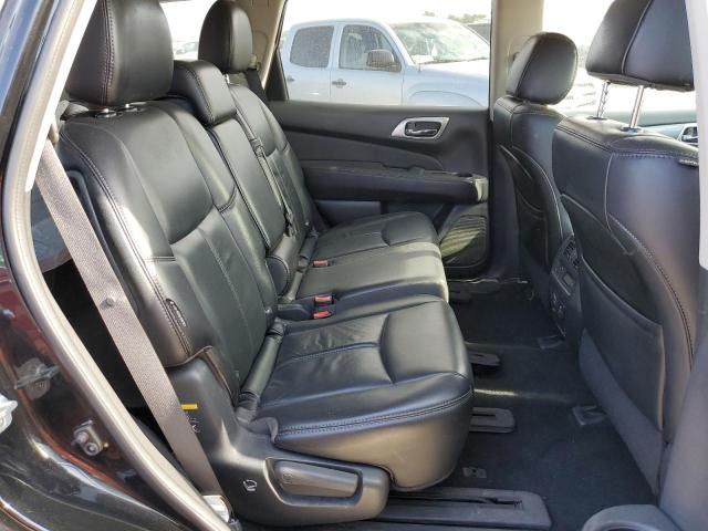 Photo 5 VIN: 5N1DR2MMXJC647114 - NISSAN PATHFINDER 