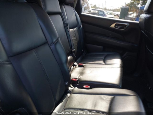 Photo 7 VIN: 5N1DR2MMXJC648280 - NISSAN PATHFINDER 