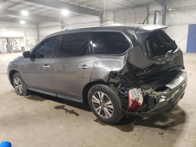 Photo 1 VIN: 5N1DR2MMXJC649204 - NISSAN PATHFINDER 