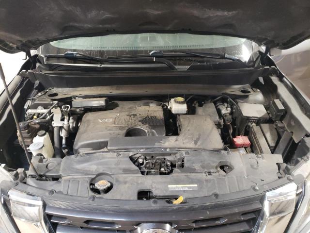 Photo 11 VIN: 5N1DR2MMXJC649204 - NISSAN PATHFINDER 