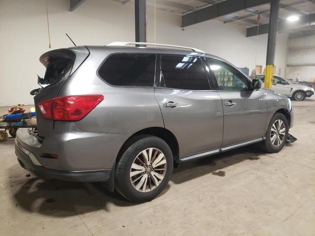 Photo 2 VIN: 5N1DR2MMXJC649204 - NISSAN PATHFINDER 