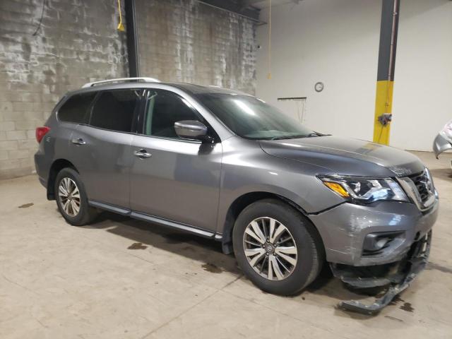 Photo 3 VIN: 5N1DR2MMXJC649204 - NISSAN PATHFINDER 