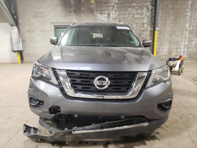 Photo 4 VIN: 5N1DR2MMXJC649204 - NISSAN PATHFINDER 