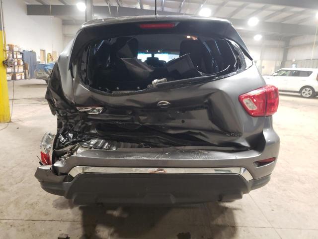 Photo 5 VIN: 5N1DR2MMXJC649204 - NISSAN PATHFINDER 