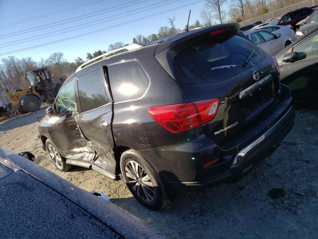 Photo 1 VIN: 5N1DR2MMXJC650286 - NISSAN PATHFINDER 