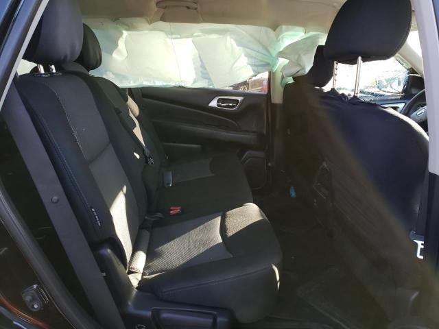 Photo 10 VIN: 5N1DR2MMXJC650286 - NISSAN PATHFINDER 