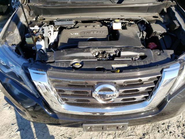 Photo 11 VIN: 5N1DR2MMXJC650286 - NISSAN PATHFINDER 