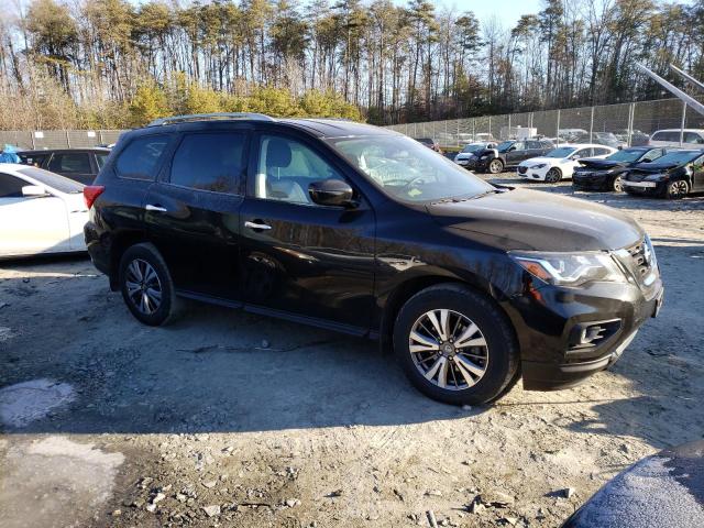 Photo 3 VIN: 5N1DR2MMXJC650286 - NISSAN PATHFINDER 