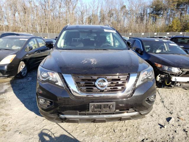 Photo 4 VIN: 5N1DR2MMXJC650286 - NISSAN PATHFINDER 