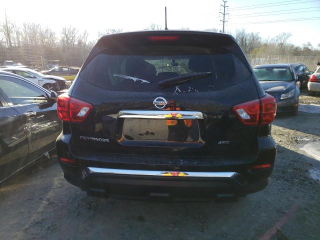 Photo 5 VIN: 5N1DR2MMXJC650286 - NISSAN PATHFINDER 