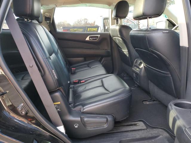 Photo 10 VIN: 5N1DR2MMXJC656797 - NISSAN PATHFINDER 