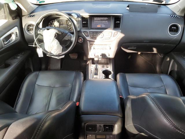 Photo 7 VIN: 5N1DR2MMXJC656797 - NISSAN PATHFINDER 