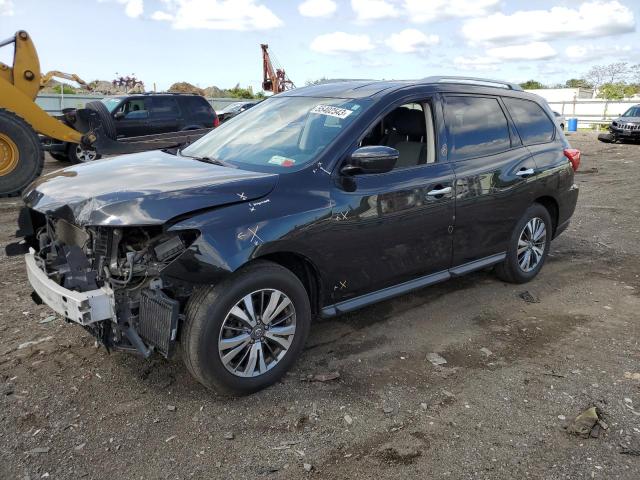 Photo 0 VIN: 5N1DR2MMXJC660378 - NISSAN PATHFINDER 