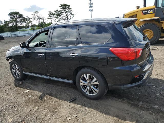 Photo 1 VIN: 5N1DR2MMXJC660378 - NISSAN PATHFINDER 