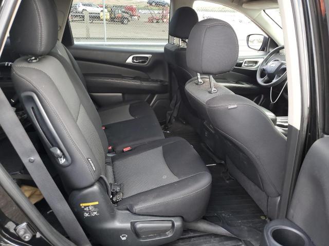 Photo 10 VIN: 5N1DR2MMXJC660378 - NISSAN PATHFINDER 