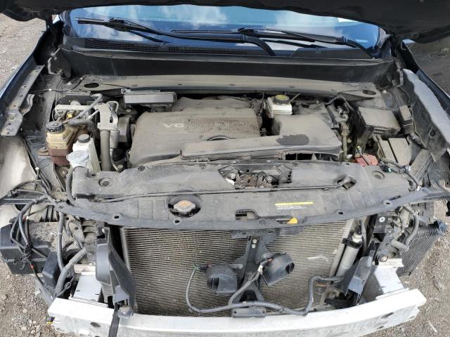 Photo 11 VIN: 5N1DR2MMXJC660378 - NISSAN PATHFINDER 