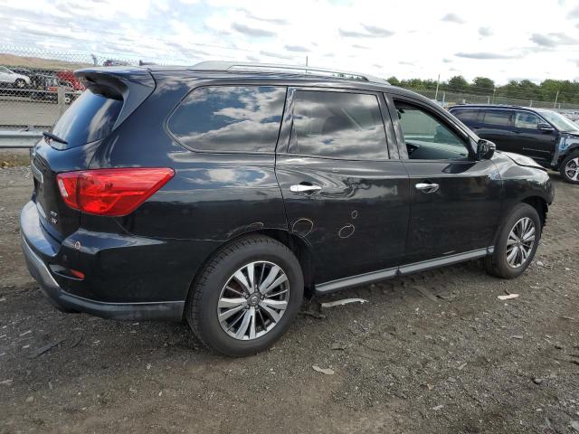 Photo 2 VIN: 5N1DR2MMXJC660378 - NISSAN PATHFINDER 