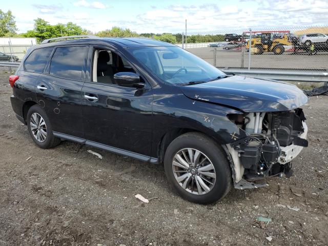 Photo 3 VIN: 5N1DR2MMXJC660378 - NISSAN PATHFINDER 