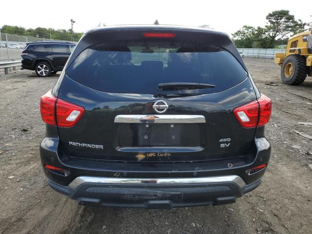 Photo 5 VIN: 5N1DR2MMXJC660378 - NISSAN PATHFINDER 