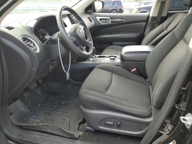 Photo 6 VIN: 5N1DR2MMXJC660378 - NISSAN PATHFINDER 