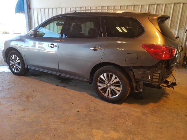 Photo 1 VIN: 5N1DR2MMXJC660915 - NISSAN PATHFINDER 