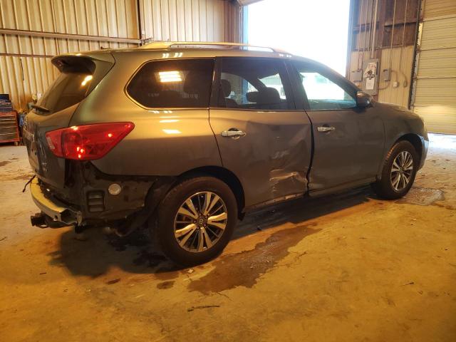 Photo 2 VIN: 5N1DR2MMXJC660915 - NISSAN PATHFINDER 