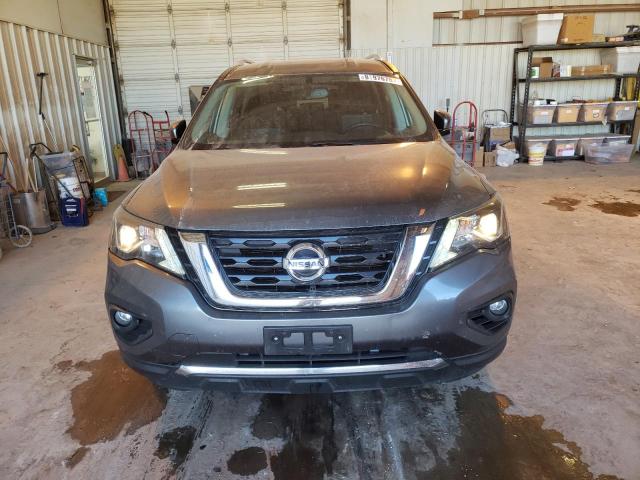 Photo 4 VIN: 5N1DR2MMXJC660915 - NISSAN PATHFINDER 