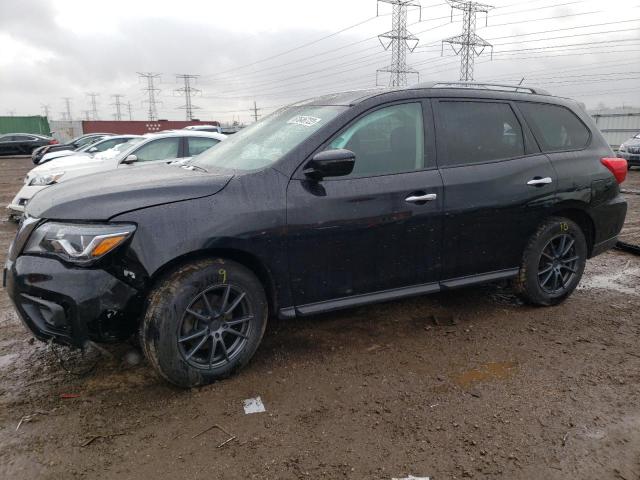 Photo 0 VIN: 5N1DR2MMXJC661370 - NISSAN PATHFINDER 