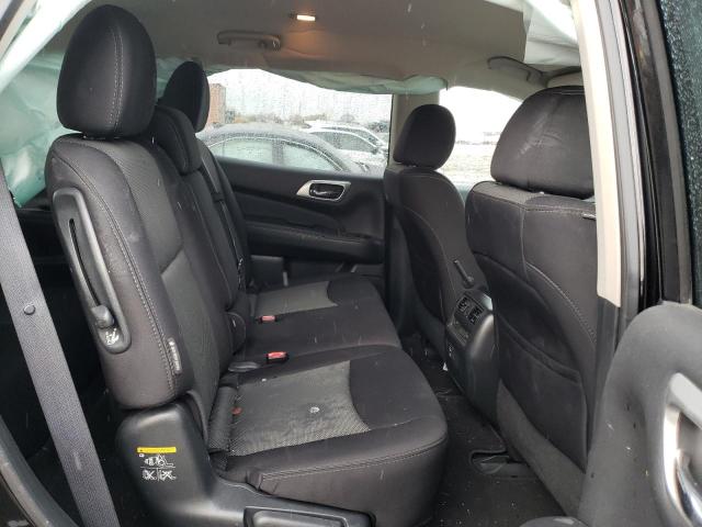 Photo 10 VIN: 5N1DR2MMXJC661370 - NISSAN PATHFINDER 