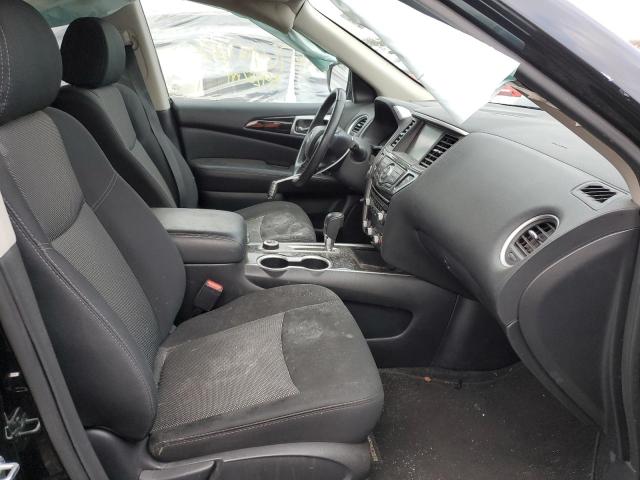 Photo 4 VIN: 5N1DR2MMXJC661370 - NISSAN PATHFINDER 