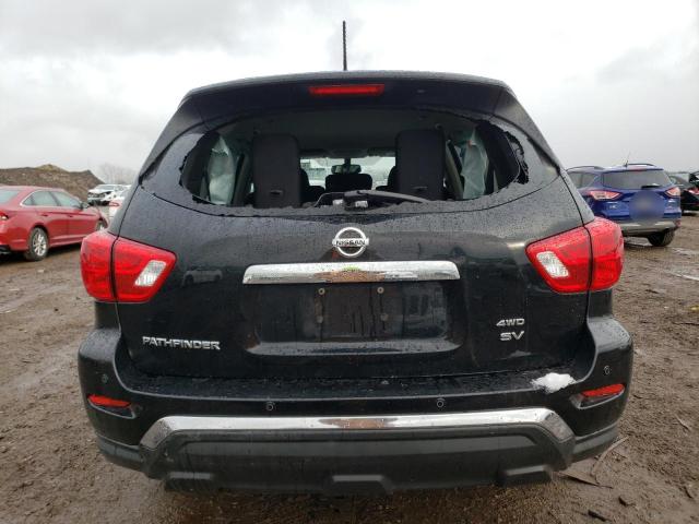 Photo 5 VIN: 5N1DR2MMXJC661370 - NISSAN PATHFINDER 