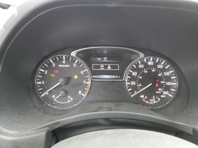 Photo 8 VIN: 5N1DR2MMXJC661370 - NISSAN PATHFINDER 