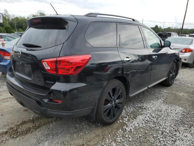 Photo 2 VIN: 5N1DR2MMXJC664639 - NISSAN PATHFINDER 