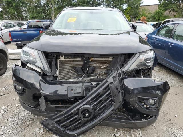 Photo 4 VIN: 5N1DR2MMXJC664639 - NISSAN PATHFINDER 