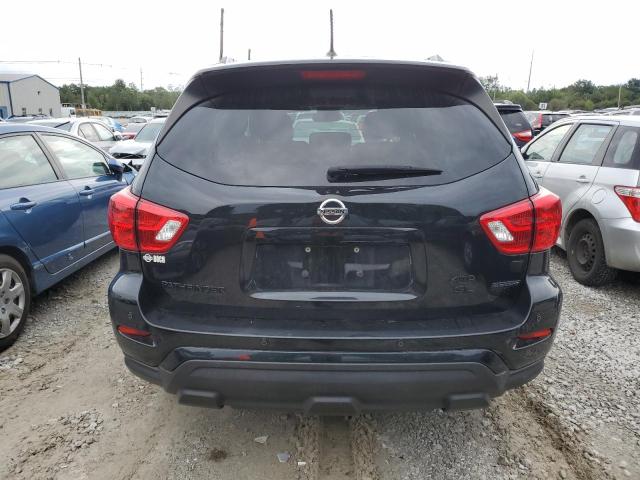 Photo 5 VIN: 5N1DR2MMXJC664639 - NISSAN PATHFINDER 