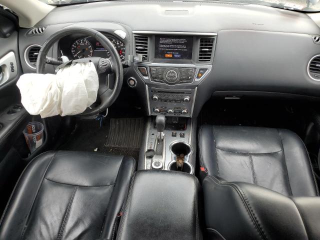 Photo 7 VIN: 5N1DR2MMXJC664639 - NISSAN PATHFINDER 