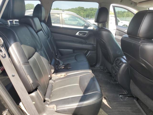 Photo 10 VIN: 5N1DR2MMXJC666388 - NISSAN PATHFINDER 