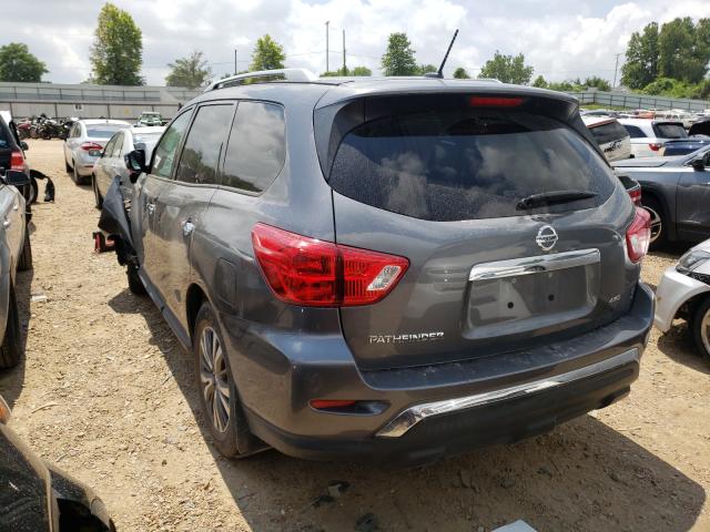 Photo 2 VIN: 5N1DR2MMXJC675365 - NISSAN PATHFINDER 