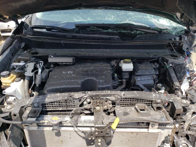 Photo 6 VIN: 5N1DR2MMXJC675365 - NISSAN PATHFINDER 