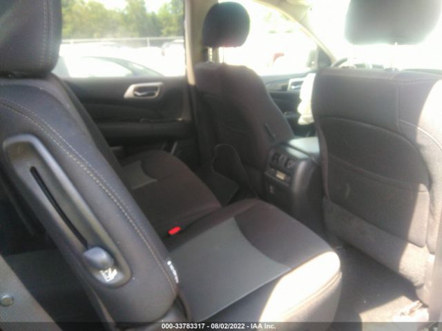 Photo 7 VIN: 5N1DR2MMXJC677830 - NISSAN PATHFINDER 