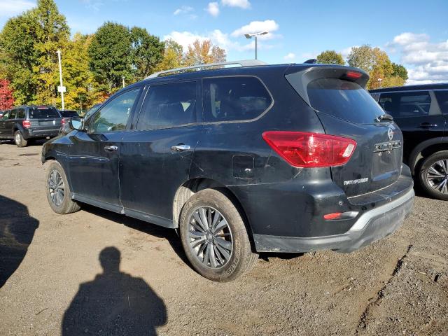 Photo 1 VIN: 5N1DR2MMXKC576451 - NISSAN PATHFINDER 