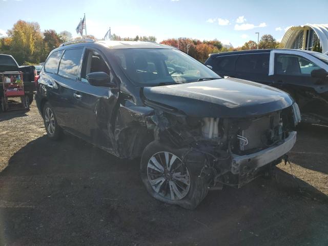 Photo 3 VIN: 5N1DR2MMXKC576451 - NISSAN PATHFINDER 