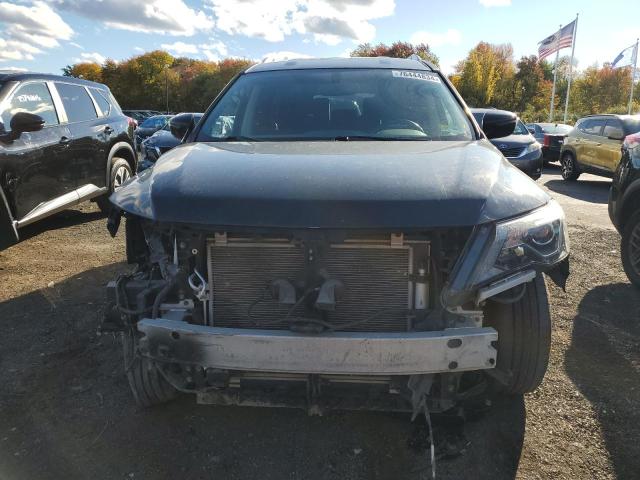 Photo 4 VIN: 5N1DR2MMXKC576451 - NISSAN PATHFINDER 