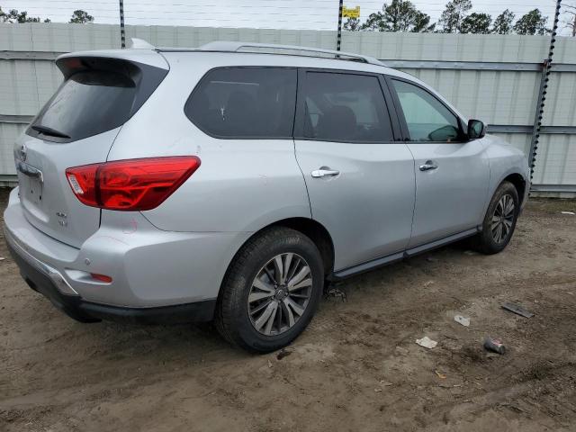 Photo 2 VIN: 5N1DR2MMXKC577101 - NISSAN PATHFINDER 