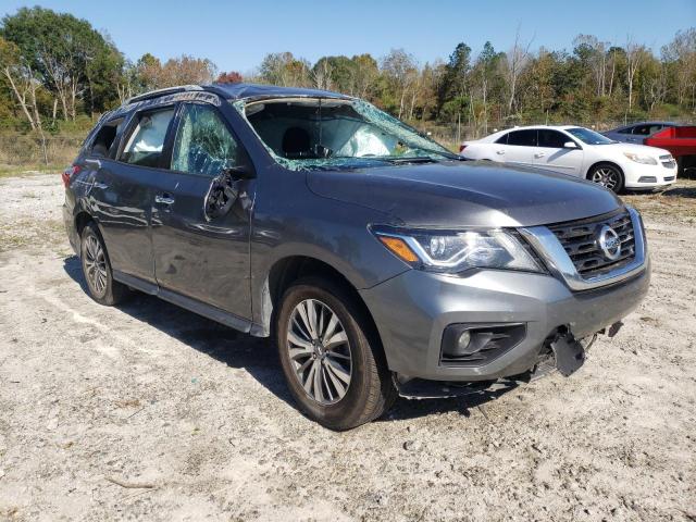 Photo 0 VIN: 5N1DR2MMXKC579883 - NISSAN PATHFINDER 